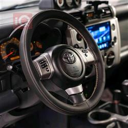 تويوتا إف جي كروزر